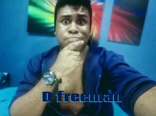 D_freeman