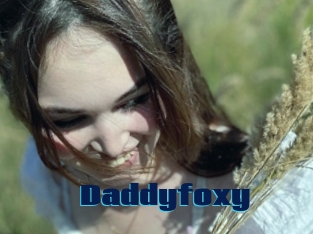 Daddyfoxy