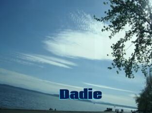 Dadie