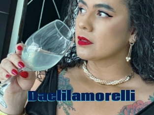 Daelilamorelli