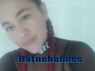 Dafneholmes