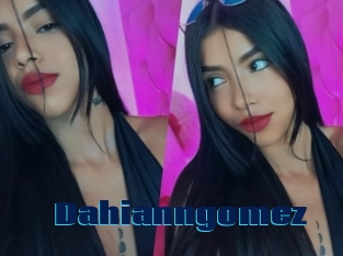 Dahianngomez