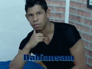 Dahiansam