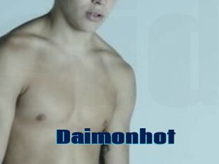 Daimonhot