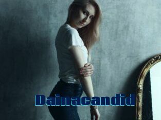 Dainacandid