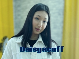 Daisyacuff