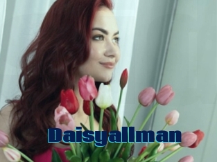 Daisyallman