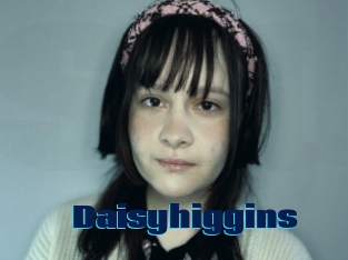 Daisyhiggins