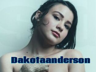 Dakotaanderson