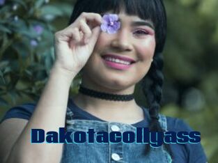 Dakotacollyass