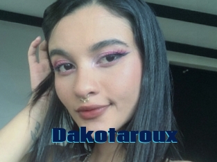Dakotaroux