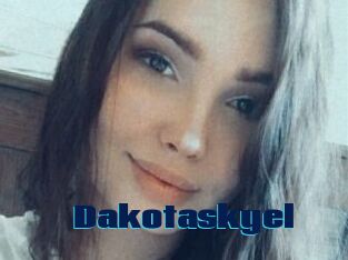 Dakotaskyel