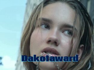 Dakotaward