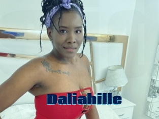 Daliahille