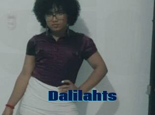 Dalilahts