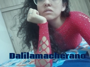 Dalilamacherano
