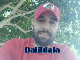 Dalildala