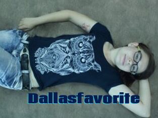 Dallasfavorite