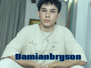 Damianbryson