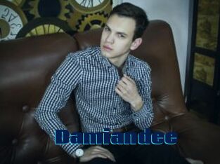 Damiandee