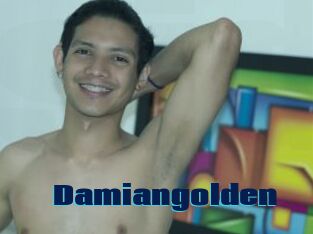 Damiangolden