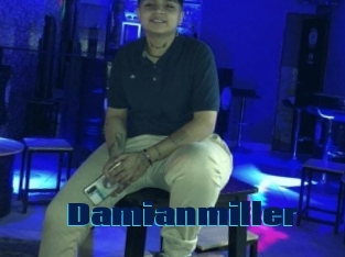 Damianmiller