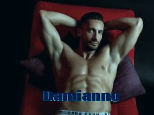 Damianno