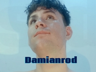 Damianrod
