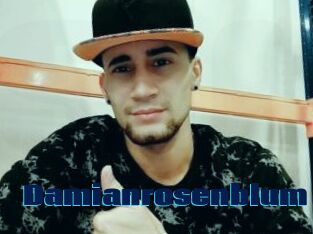 Damianrosenblum