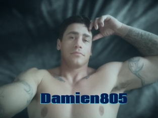 Damien805