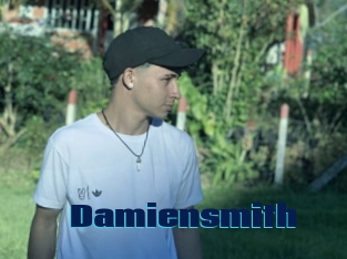 Damiensmith