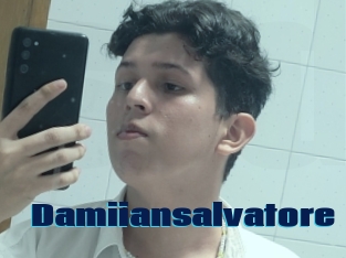 Damiiansalvatore