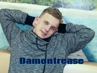 Damontrease