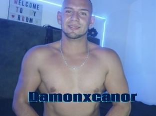 Damonxcanor