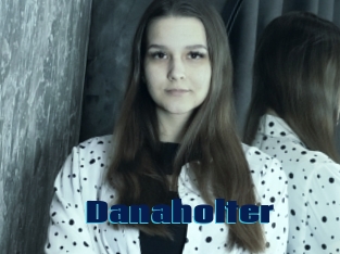 Danaholter