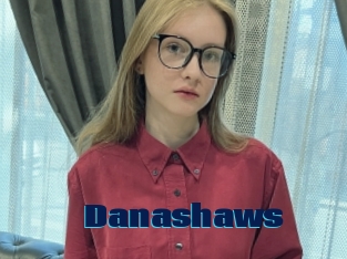 Danashaws