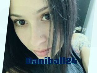 Daniball24