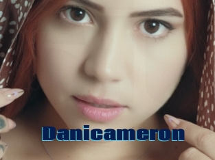 Danicameron