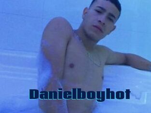 Danielboyhot