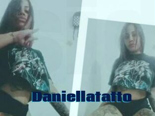 Daniellatatto
