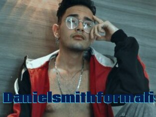 Danielsmithformalis