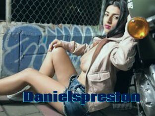 Danielspreston