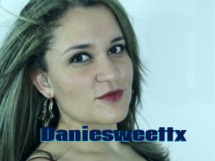 Daniesweettx