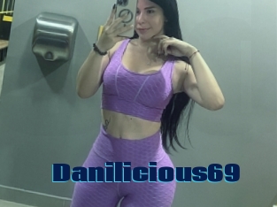 Danilicious69