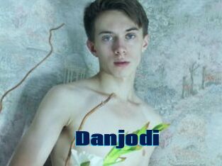 Danjodi