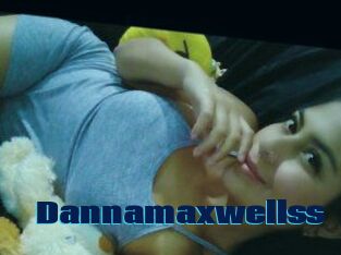 Dannamaxwellss