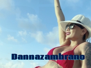 Dannazambrano