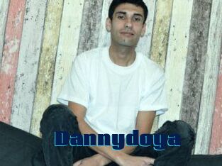 Dannydoya