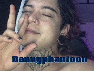 Dannyphantoon