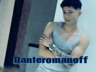 Danteromanoff